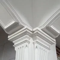 گچکاری و ابزار