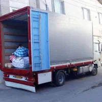 شرکت حمل و نقل نسیم (اسباب کشی تضمینی)