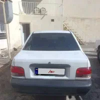 پراید مدل 1394