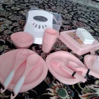 سرویس مسافرتی ۶ نفره