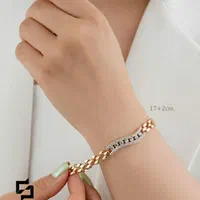 دستبند ژوپینگ اصل|بدلیجات|کرمانشاه, |دیوار