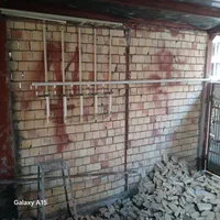 گاز کشی ساختمان های اداری و مسکونی و تجاری