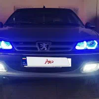پژو پارسtu5 سال1400|خودرو سواری و وانت|تهران, شیوا|دیوار