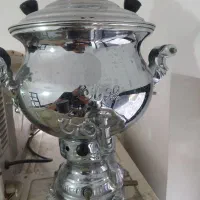 سماور جنس خوب