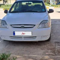 ریو سفید ۸۹