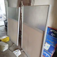 پارتیشن آلومینیومی