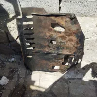 سنی زیر موتور ۴۰۵وپژوپارس