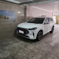 فیدلیتی پرستیژ تیپ ۲ هفت نفره|خودرو سواری و وانت|آزادشهر, |دیوار