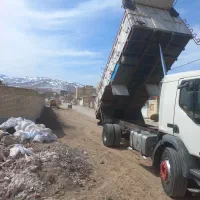 رنو|خودرو سنگین|خلخال, |دیوار