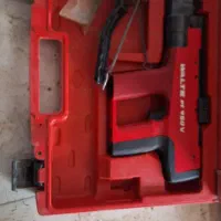 تفنگ میخ کوب کناف