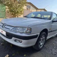 پژو پارس مدل 94 دوگانه داشبورد سوناتایی|خودرو سواری و وانت|کرج, بازار مصالح ساختمانی|دیوار