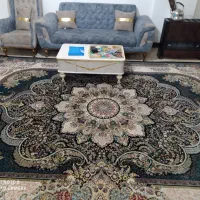 قالی|فرش|سنندج, |دیوار