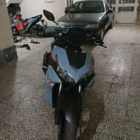 موتور ایروکس