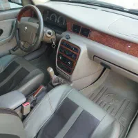 سمند EF.7 مدل۹۵ دوگانه شرکتی بیرنگ|خودرو سواری و وانت|تهران, وردآورد|دیوار