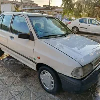 پراید دوگانه فروش ویا معاوضه