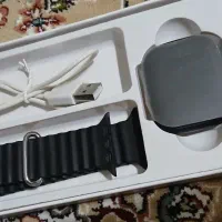 ساعت هوشمند مدل KW900            ULTRA2