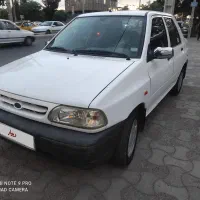 پراید مدل 97