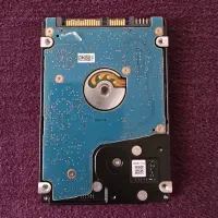 هارد ۱ترا بایت توشیبا لپ تاپ