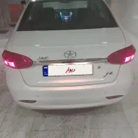 جک j4  مدل ۱۴۰۳نقد و اقساط|خودرو سواری و وانت|تبریز, |دیوار