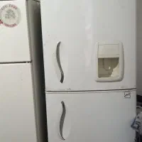 یخچال دو در امرسان