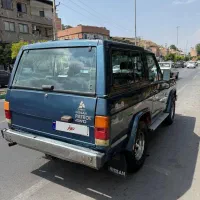 پاترول ۱۳۷۶ تک برگ سند|خودرو سواری و وانت|تهران, آبشار تهران (دریاچه)|دیوار