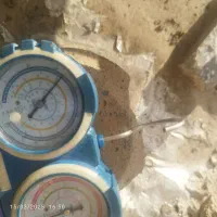 سرویس،نصب،تعمیر،کولر دو تکه،پنجره یخچال آبگرمکن