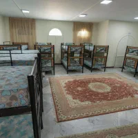 کمپ ترک اعتیاد(تمایلی.اجباری)