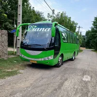 اجاره و دربستی اتوبوس،میدل باس،مینی بوس