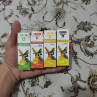 دارو ،مکمل های نطفه و تقویت پرنده برای جوجه کشی|لوازم جانبی حیوانات|تهران, باشگاه نفت|دیوار