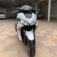 آیروکس۱۵۵ بدون خطوخش