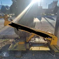 فروش دستگاه هیدرولیک امداد خودرو|ماشینآلات صنعتی|فیروزآباد (فارس), |دیوار