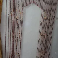 آویز چوبی مناسب برای ورودی اتاق ها