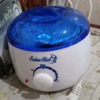 فروش دستگاه وکس|آرایشی، بهداشتی، درمانی|رشت, کوی مهر|دیوار