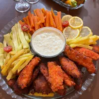 فینگر فود و کیک و شیرینی خونگی|خوردنی و آشامیدنی|رشت, دیلمان|دیوار