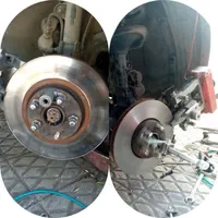 تراش دیسک آپاراتی ماهیدشت