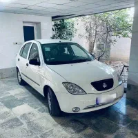 تیبا ۲، مدل ۱۴۰۰، فوق‌العاده کم‌کار