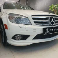 بنز C200 بیرنگ|خودرو سواری و وانت|زنجان, |دیوار