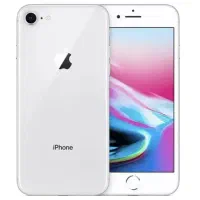 Iphone 8 سفید
