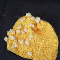 مانتو ولباس بافتنی نوزادی|کفش و لباس بچه|کرمان, |دیوار