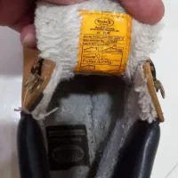 کفش مردانه|کیف، کفش، کمربند|تربت جام, شاهد|دیوار