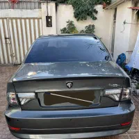 سورن پلاسef7 دریچه گاز سیمی دوگانه|خودرو سواری و وانت|گرگان, |دیوار