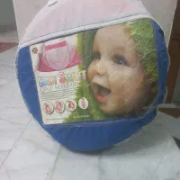 پشه بندکودک