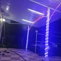 باغ ویلای شیک  فروش و معاوضه با آپارتمان و خودرو