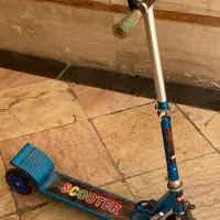 اسکوتر برند scooter