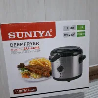 سرخ کن سونیا