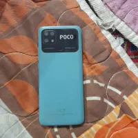 گوشی POCOc40|موبایل|سراوان, |دیوار