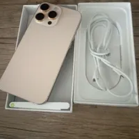 اپل iPhone 16 Pro Max با حافظهٔ ۲۵۶ گیگابایت|موبایل|اسلام‌شهر, |دیوار