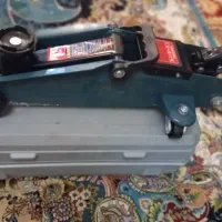 جک سوسماری 2تنی