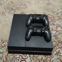 PS4 fat پلی استیشن ۴
