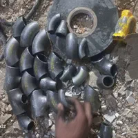 لوله کشی گاز انجام خوردکاری حزف اضاف کردن لوله|خدمات پیشه و مهارت|زاهدان, |دیوار